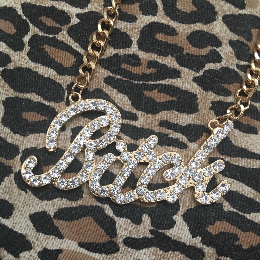 Necklace